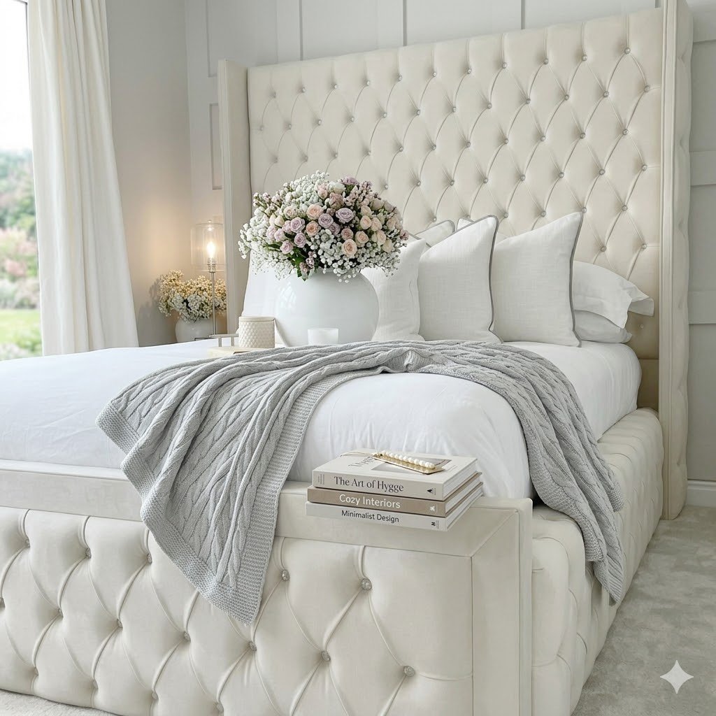 Alexander Bed